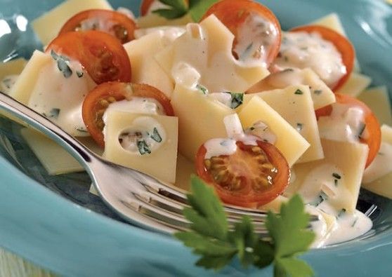 Una cena francese, dall’antipasto ai dolci