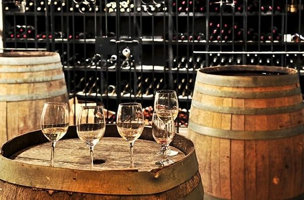 Vini Francesi