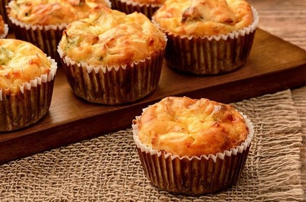 Ricette con Formaggi Caprini
