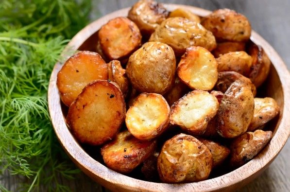 Come cucinare le patate