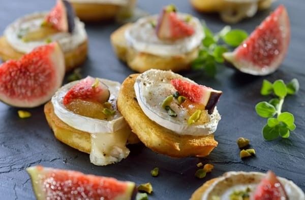 Crostini di Pane