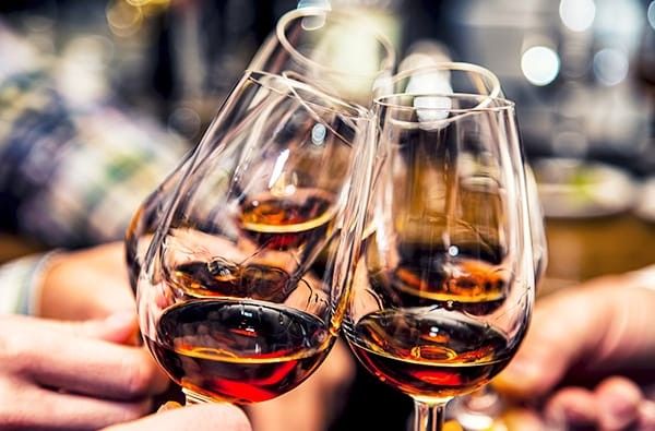 Distillati e Formaggi