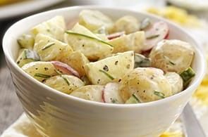 Insalata di patate