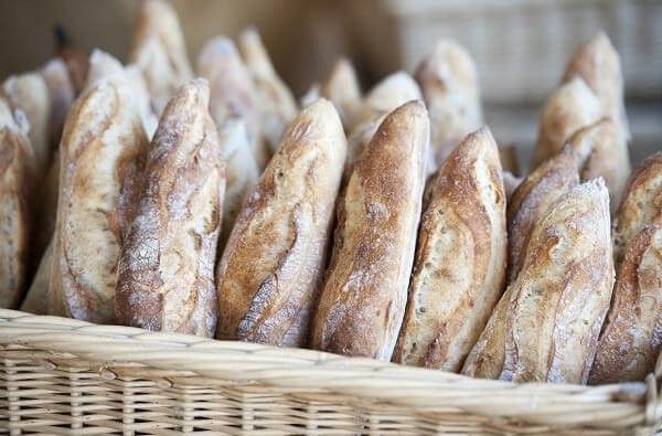 Pane Francese