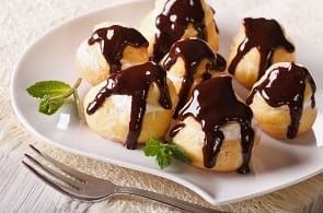 Profiterole