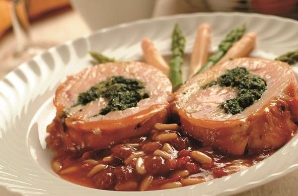 Le specialità della cucina francese