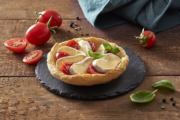 Pizzette con Aperitif Gourmet