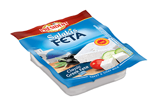 Feta President DOP 200g