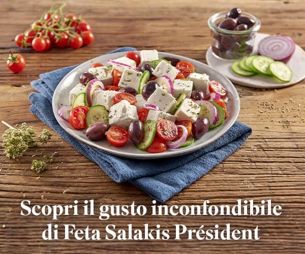 Visore Mobile Feta President 600x500