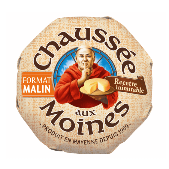 Chaussée Aux Moines 230 gr