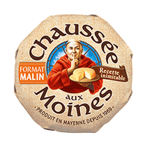 Chaussee Aux Moines