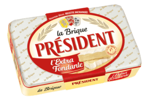 La Brique Extra Fondante 200 gr