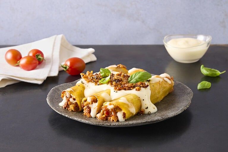 Cannelloni