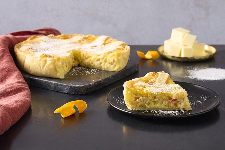 Pastiera