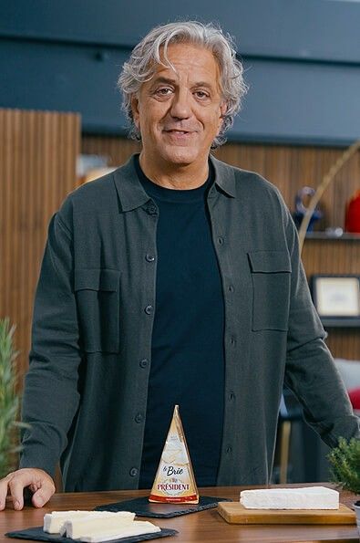 Giorgio Locatelli