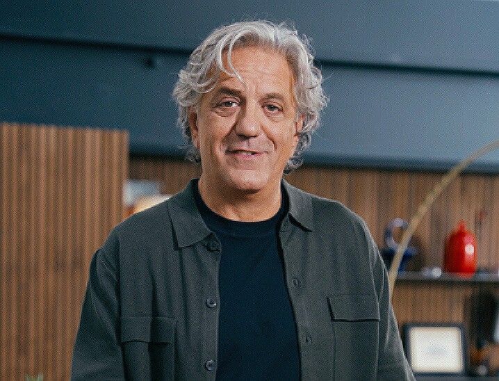 Giorgio Locatelli