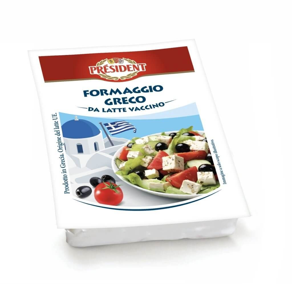 Formaggio greco