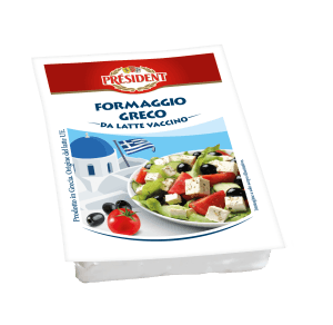 Formaggio greco