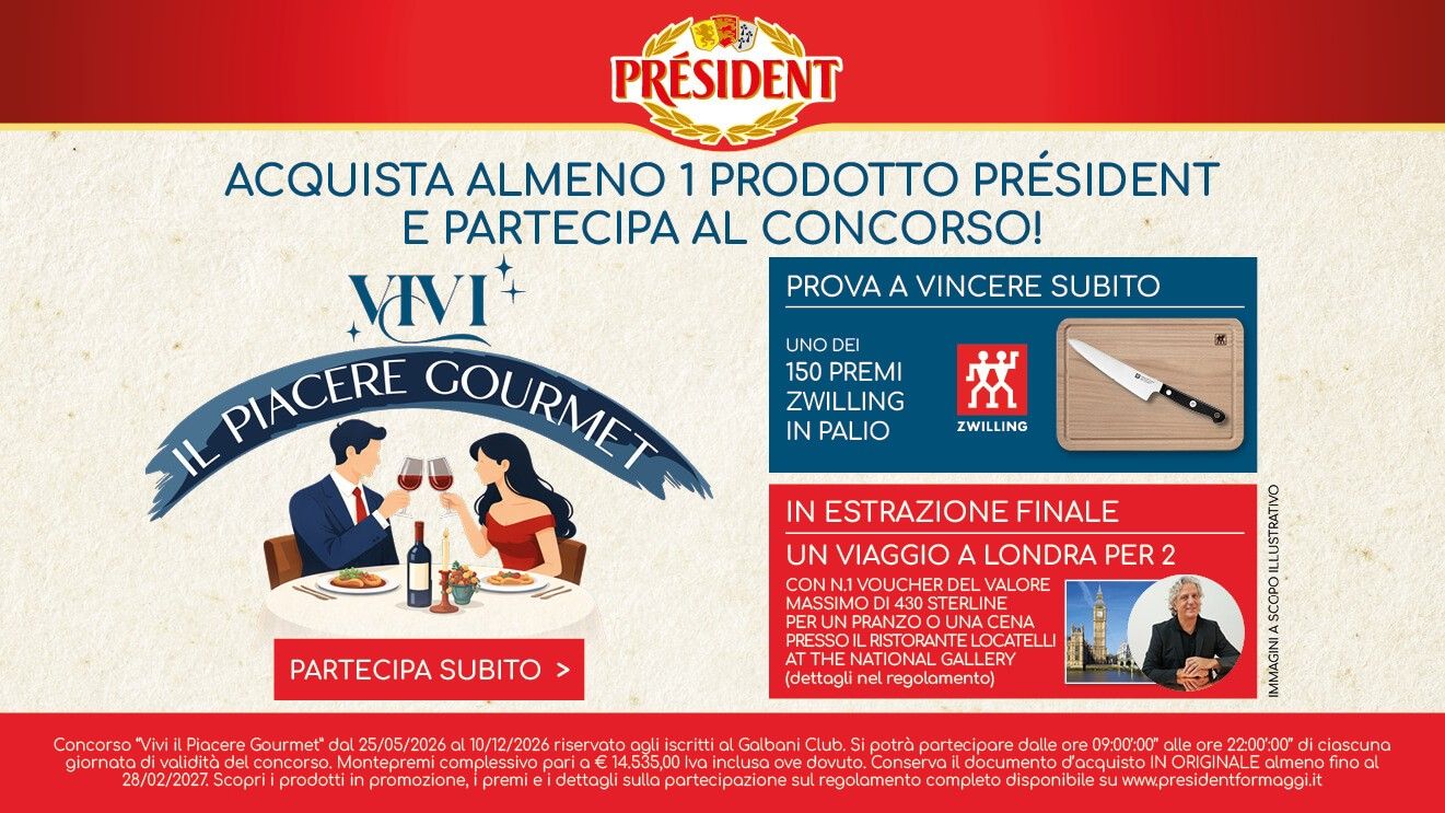 President IT Banners Concorso Desktop 202605 02 A