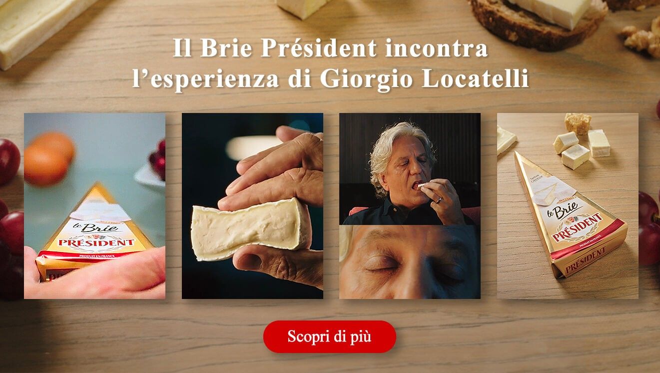 President banner LP ricette 1321x743px desktop 1