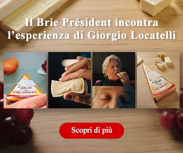 President banner LP ricette 600X500px mobile 1