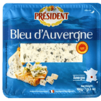Blue d'Auvergne Président
