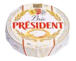 Brie Forma Président 1 Kg