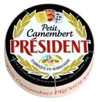Camembert Président​ 145g