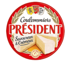 Coulummiers Président