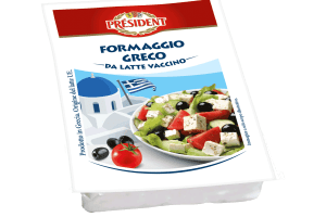 Formaggio Greco