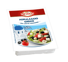 Formaggio greco