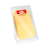 Fette Président Emmental Take Away