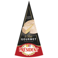 Le Brie Gourmet 200g Président