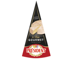 Le Brie Gourmet 200g Président