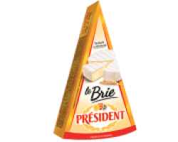 Point de brie