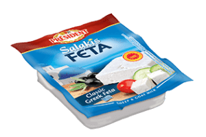 Feta President DOP 200g