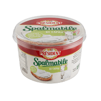 Spalmabile di Capra Président