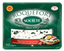 Roquefort AOP Président