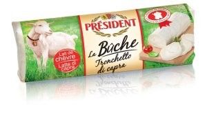 Tronchetto di Capra Président